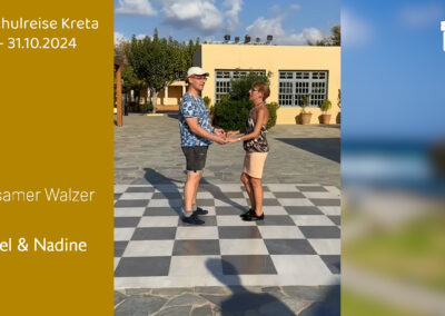 Bachata 2024 – Kreta