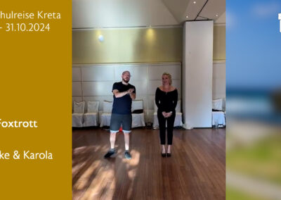 Foxtrott 2024 – Kreta