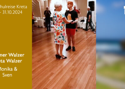 Wiener Walzer 2024 – Kreta