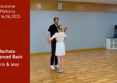 Bachata 2025 – Mallorca