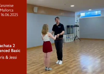 Bachata2 2025 – Mallorca