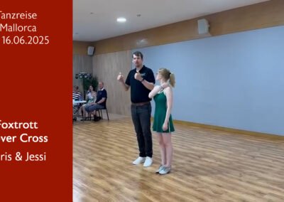 Foxtrott 2025 – Mallorca