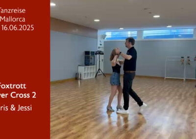 Foxtrott 2 – 2025 – Mallorca