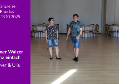 Wiener Walzer 2025 – Rhodos