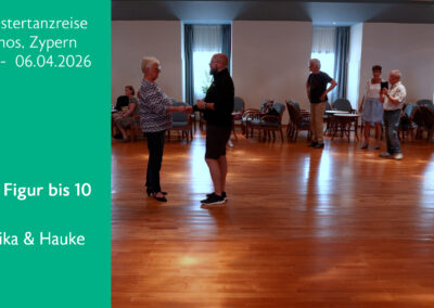 Jive 2026 – Zypern